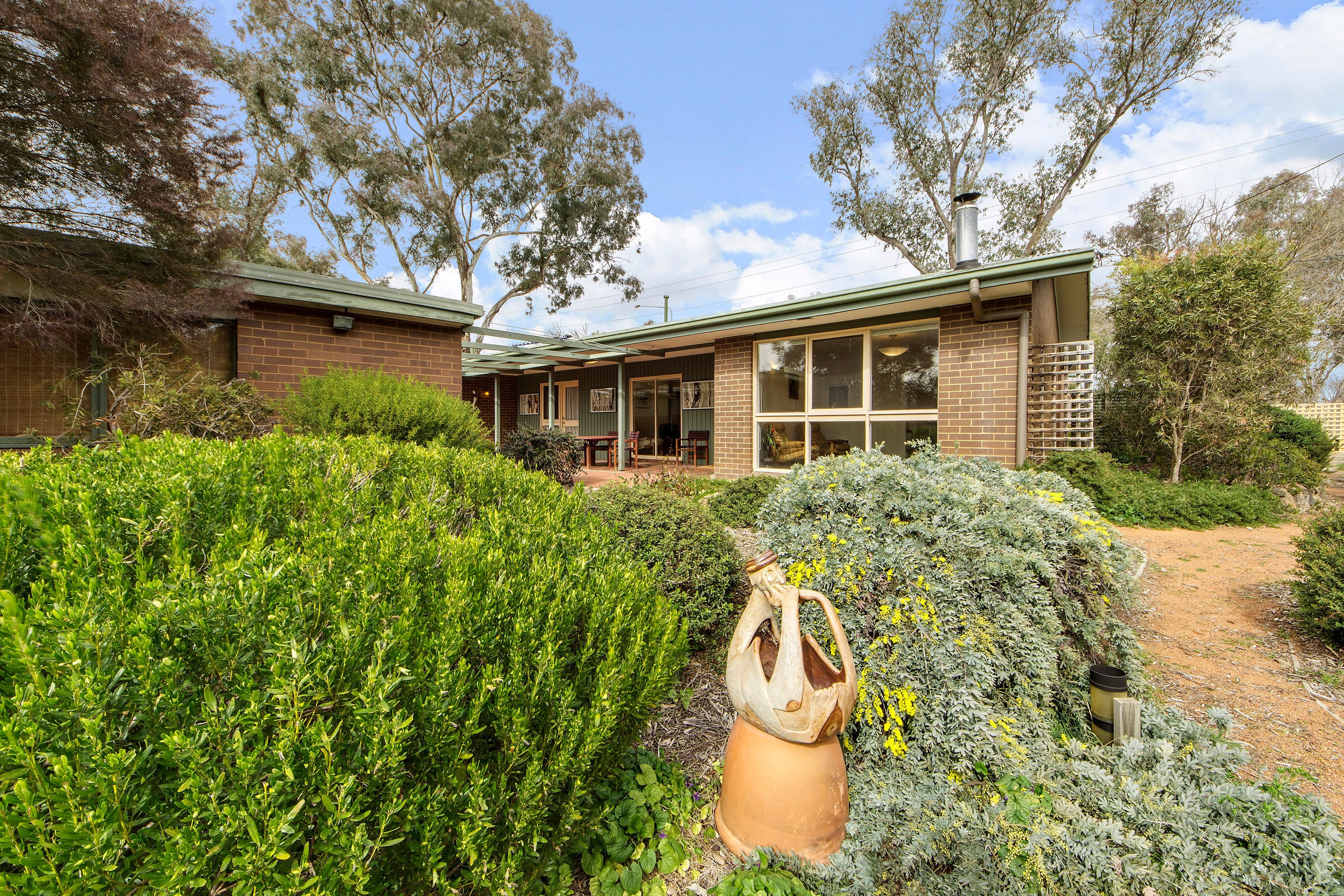 1 Cussen Street, Higgins ACT 2615, Higgins - Image 1