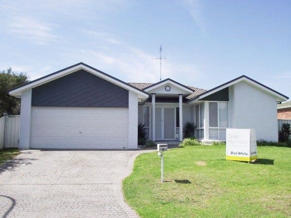 11 Bundanoon Road, PRESTONS NSW 2170, Prestons - Image 1