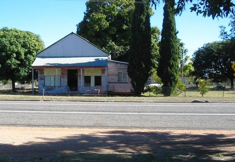 PENTLAND QLD 4816, Pentland - Image 1