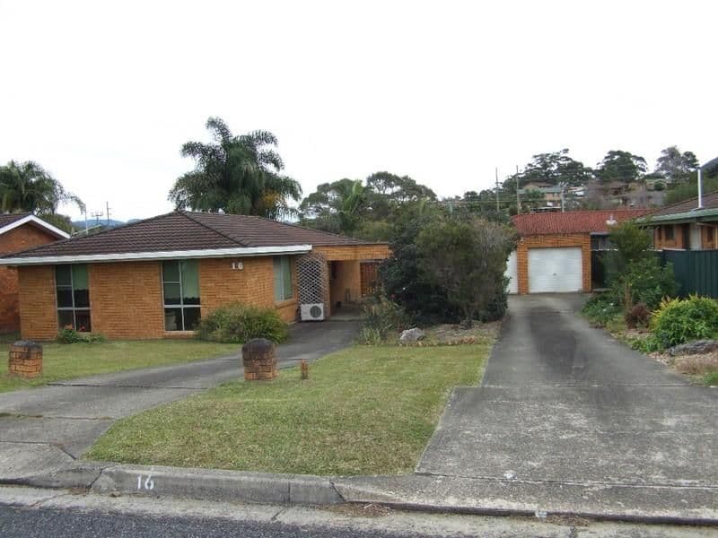 16 Taloumbi Road, COFFS HARBOUR NSW 2450, Coffs Harbour - Image 1