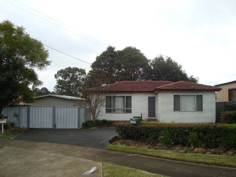 SEVEN HILLS NSW 2147, Seven Hills - Image 1