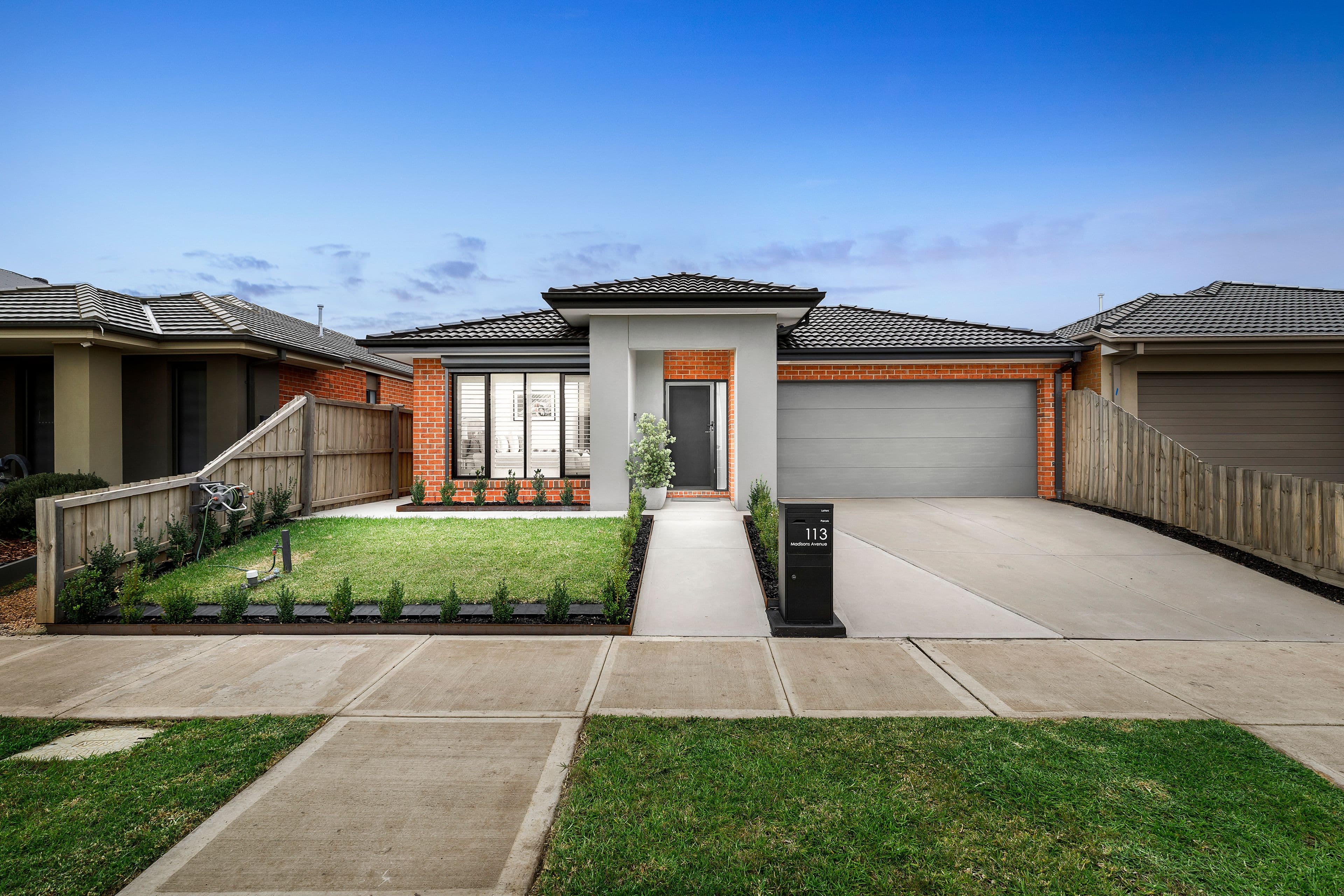 113 Madisons Avenue, Diggers Rest VIC 3427, Diggers Rest - Image 1