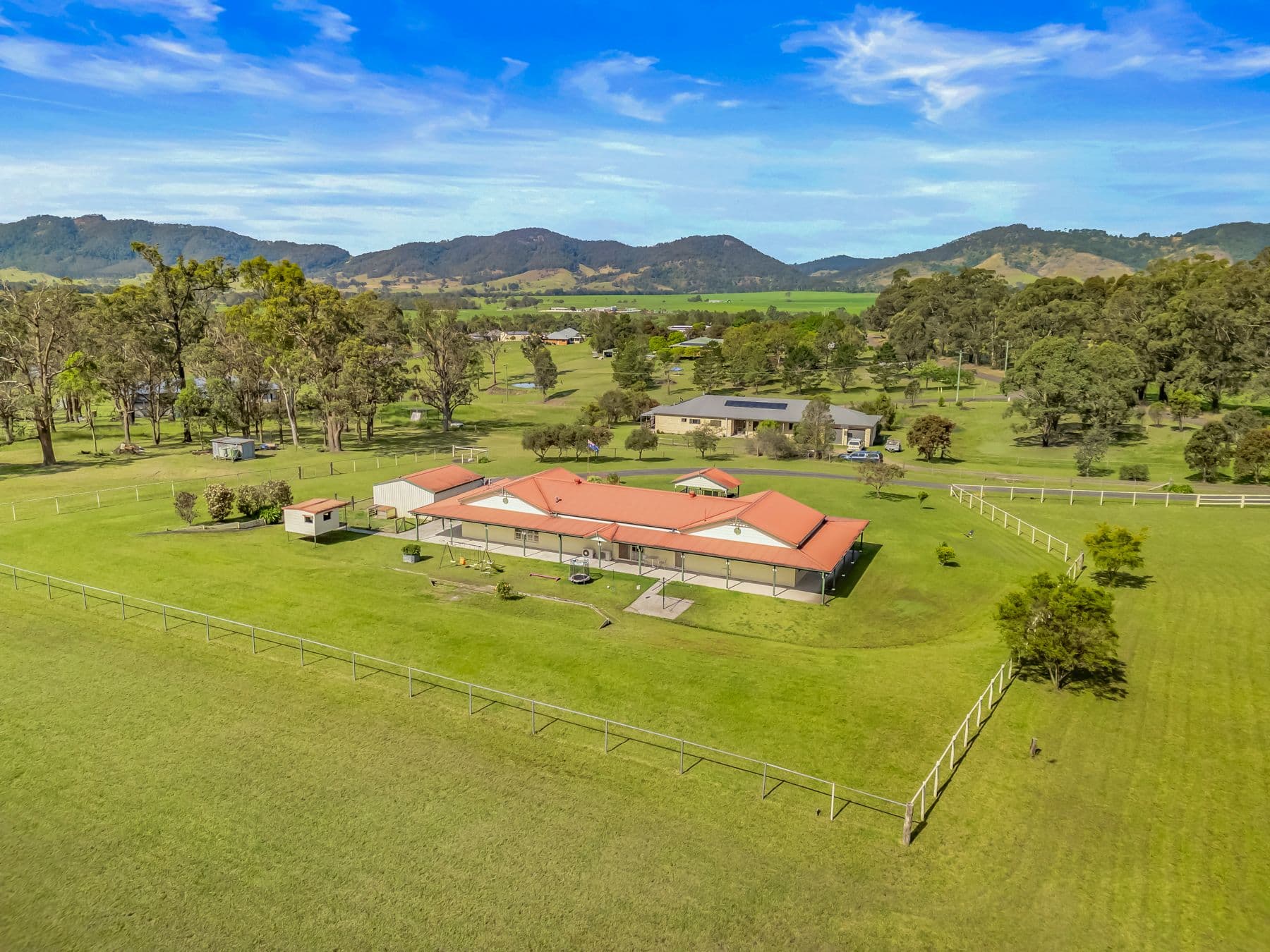27 Fairbairns Road, Forbesdale NSW 2422, Forbesdale - Image 1