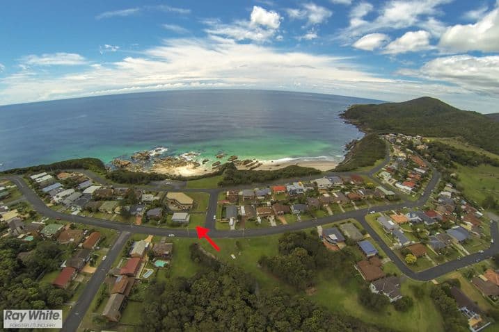 FORSTER NSW 2428, Forster - Image 1