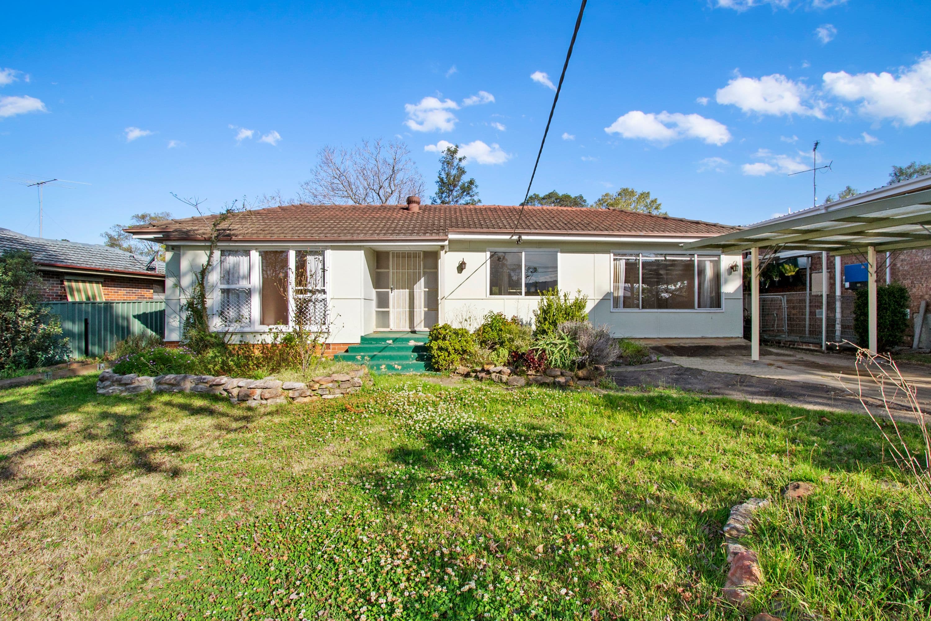 3 Enfield Avenue, North Richmond - Image 1