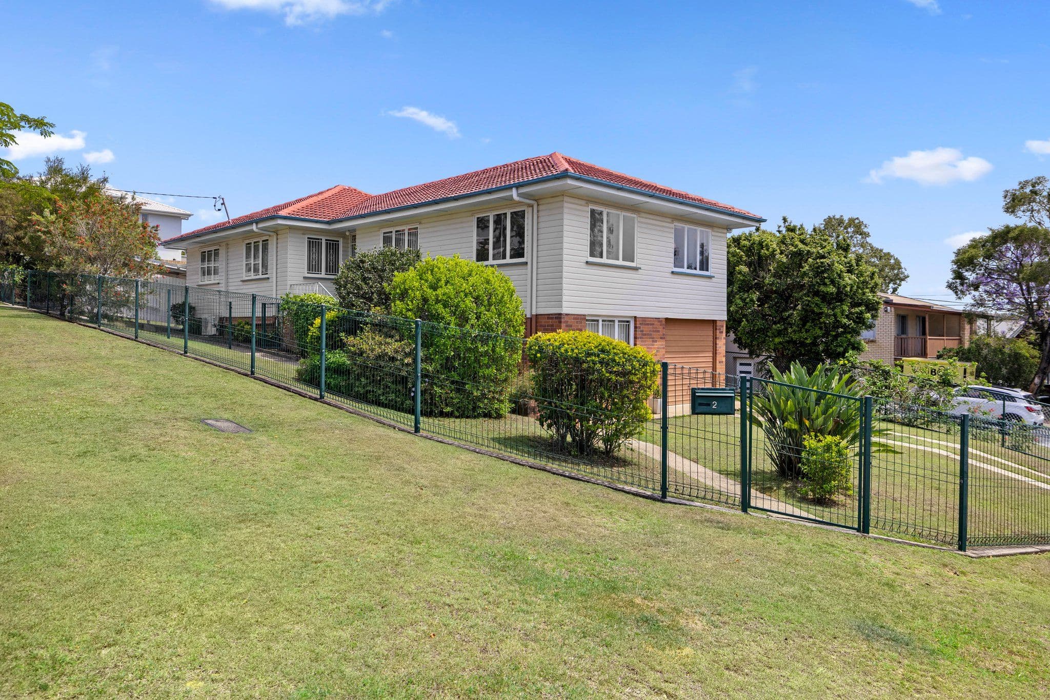 2 Greycliffe Street, Mount Gravatt East QLD 4122, Mount Gravatt East - Image 1