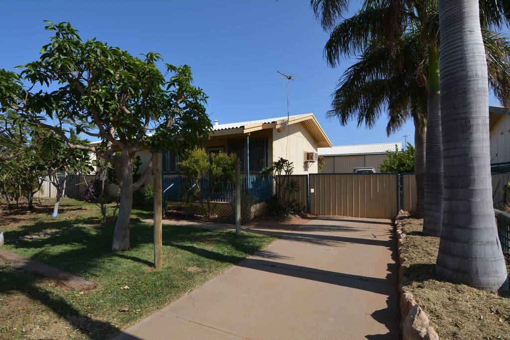 20 McNish Street, Carnarvon WA 6701, South Carnarvon - Image 1