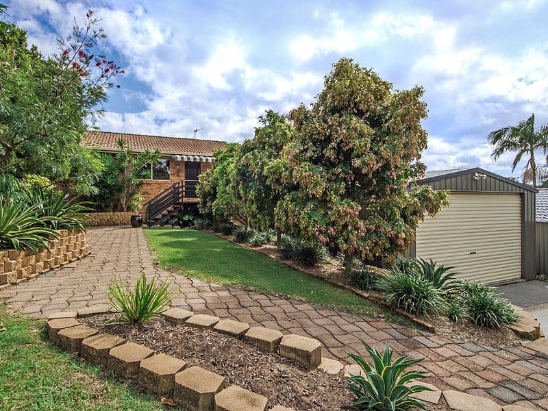 7 Fallon Court, WORONGARY QLD 4213, Worongary - Image 1