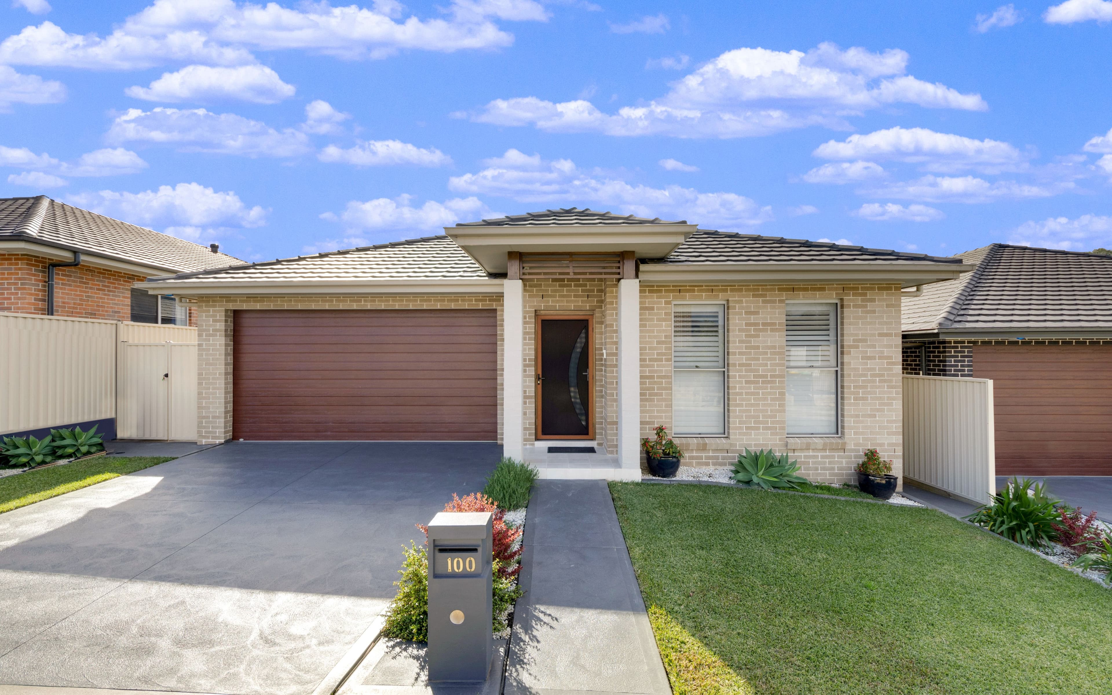 100 Diamond Hill Circuit, Edmondson Park NSW 2174, Edmondson Park - Image 1