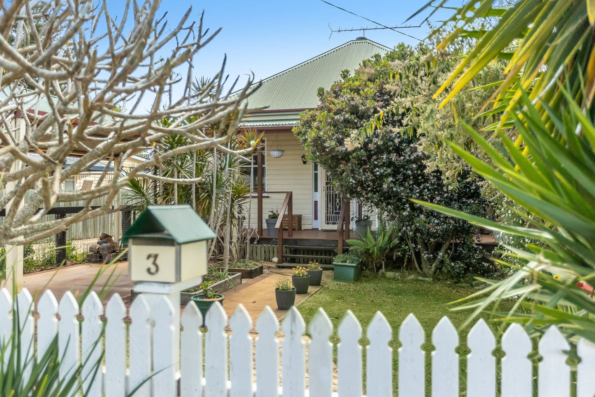3 Buckland Street, Harristown QLD 4350, Harristown - Image 1