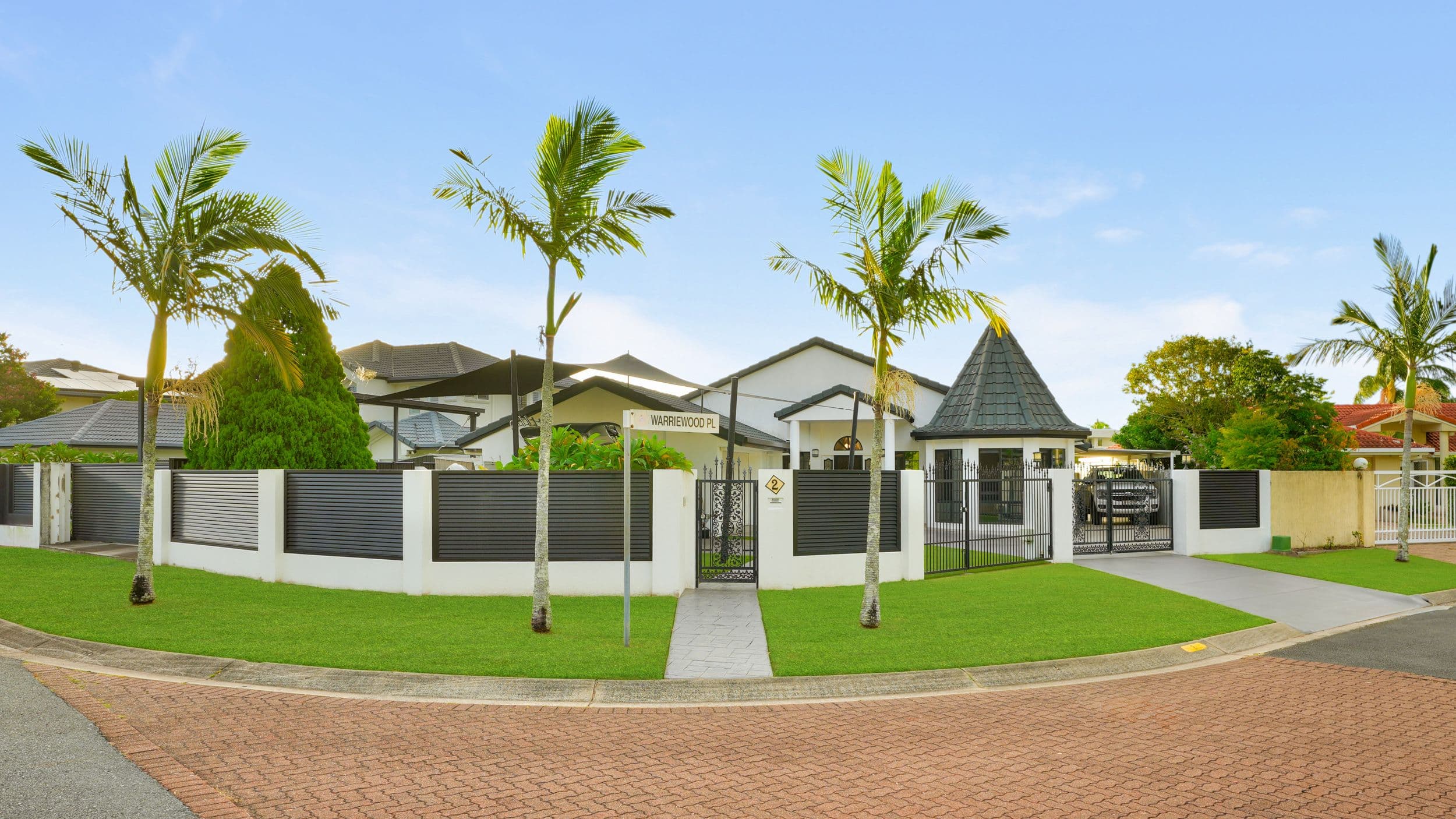 2 Warriewood Place, Robina QLD 4226, Robina - Image 1