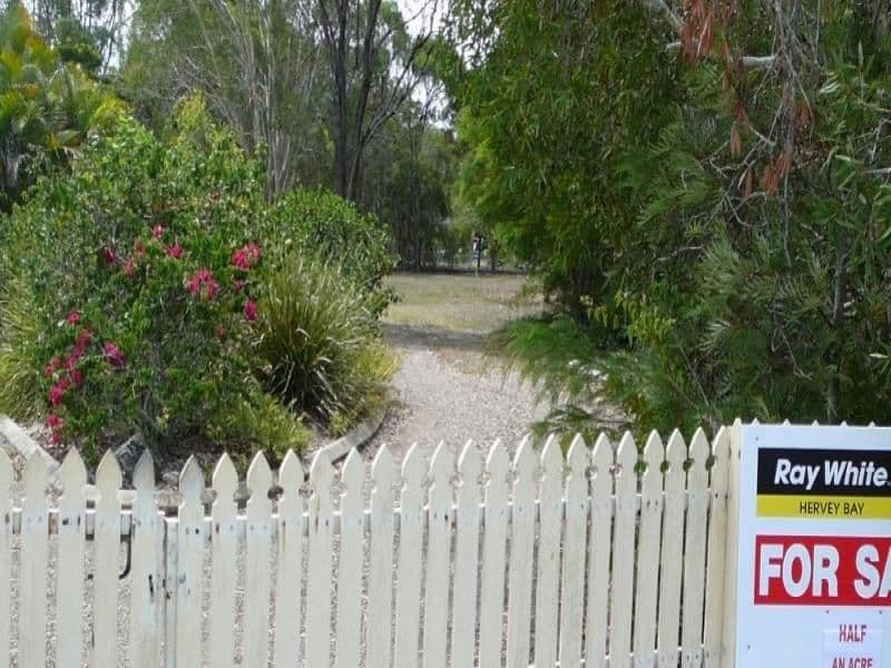 9 Ladbroke Crescent, HERVEY BAY QLD 4655, Hervey Bay - Image 1