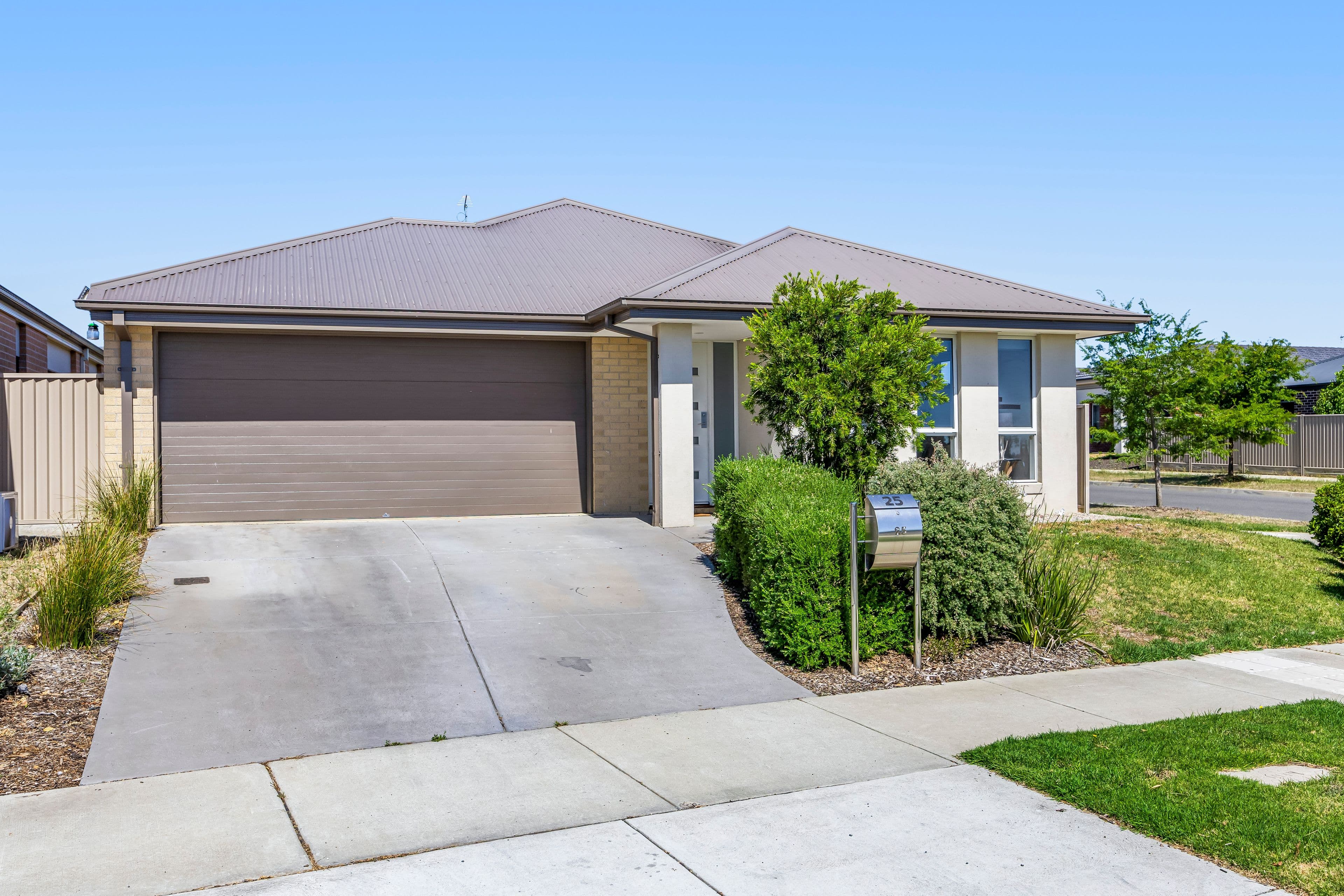 25 Swan Boulevard, WINTER VALLEY VIC 3358, Winter Valley - Image 1