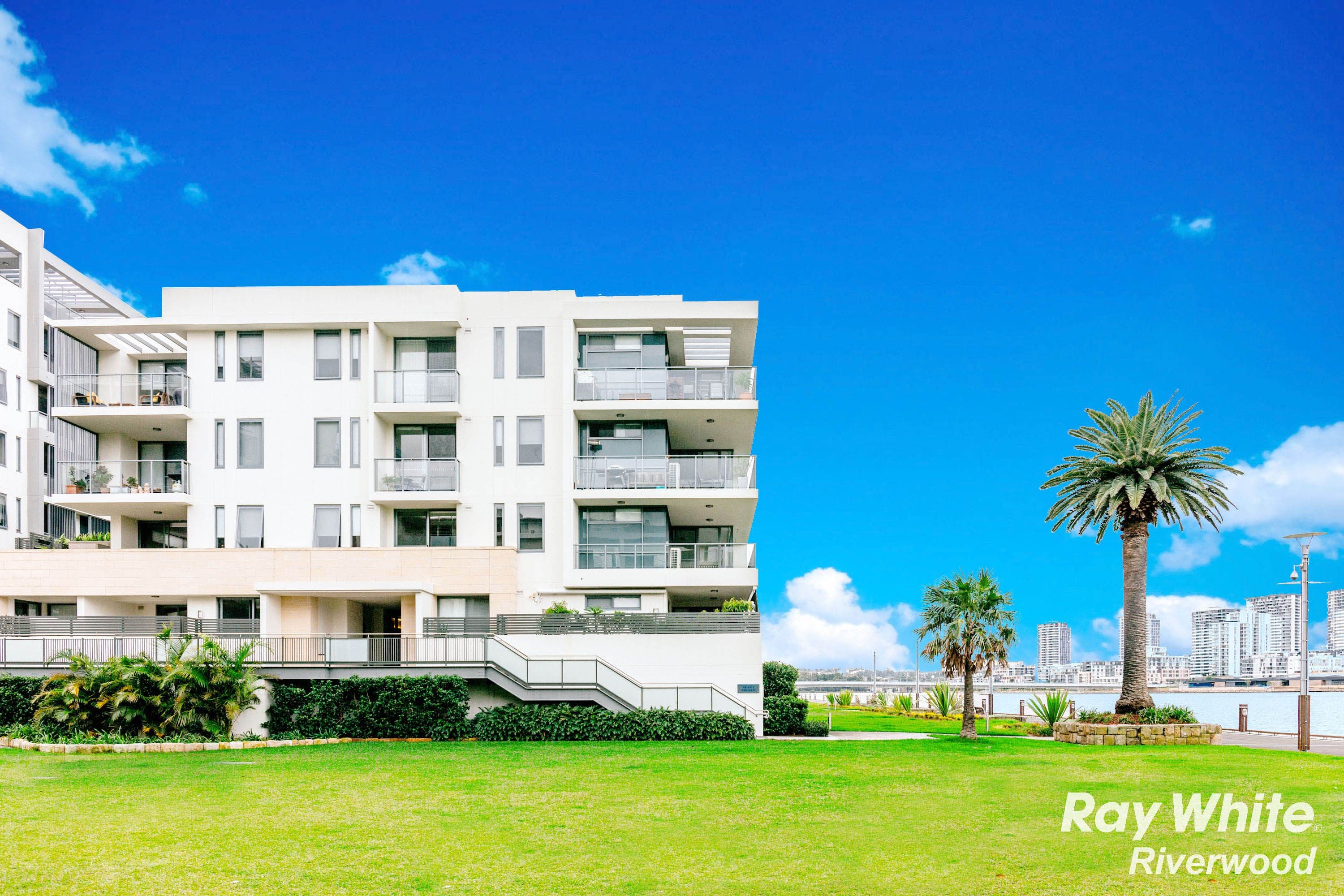 8 Marine Parade, Wentworth Point NSW 2127, Wentworth Point - Image 1