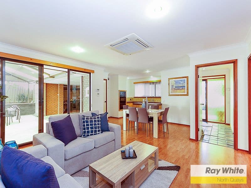 18 Castlefern Way, Duncraig WA 6023, Duncraig - Image 1