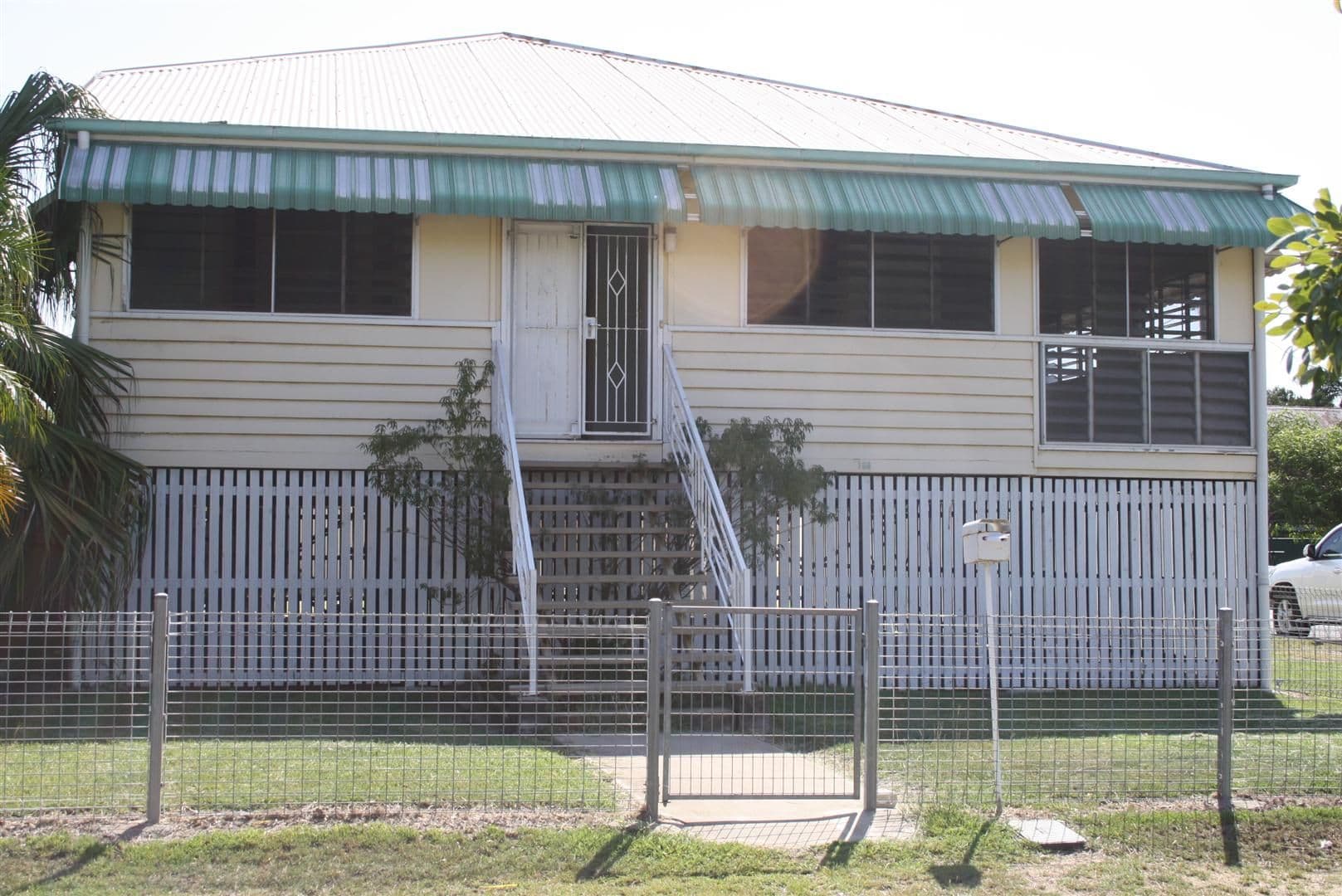164 West Street, ALLENSTOWN QLD 4700, Allenstown - Image 1