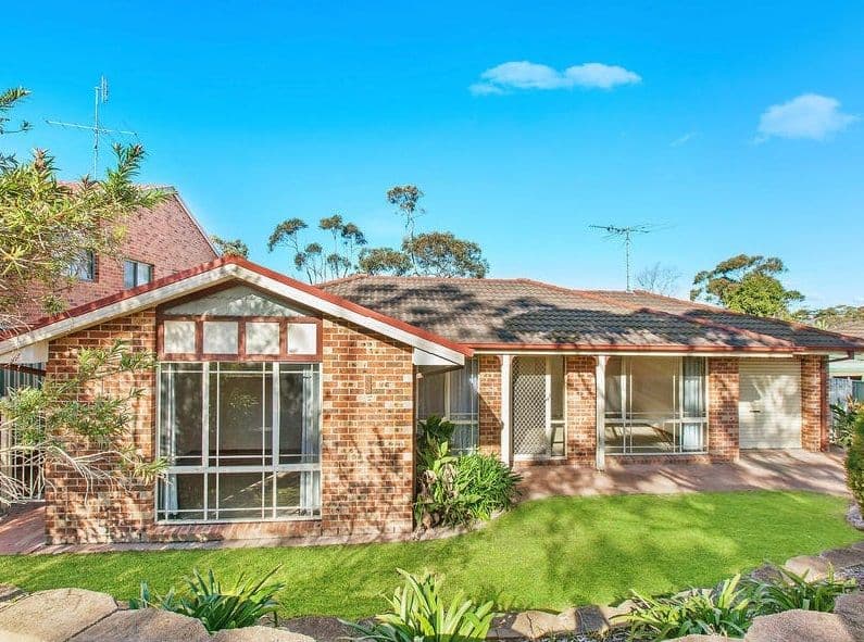 11 Chadwick Grove, Helensburgh NSW 2508, Helensburgh - Image 1