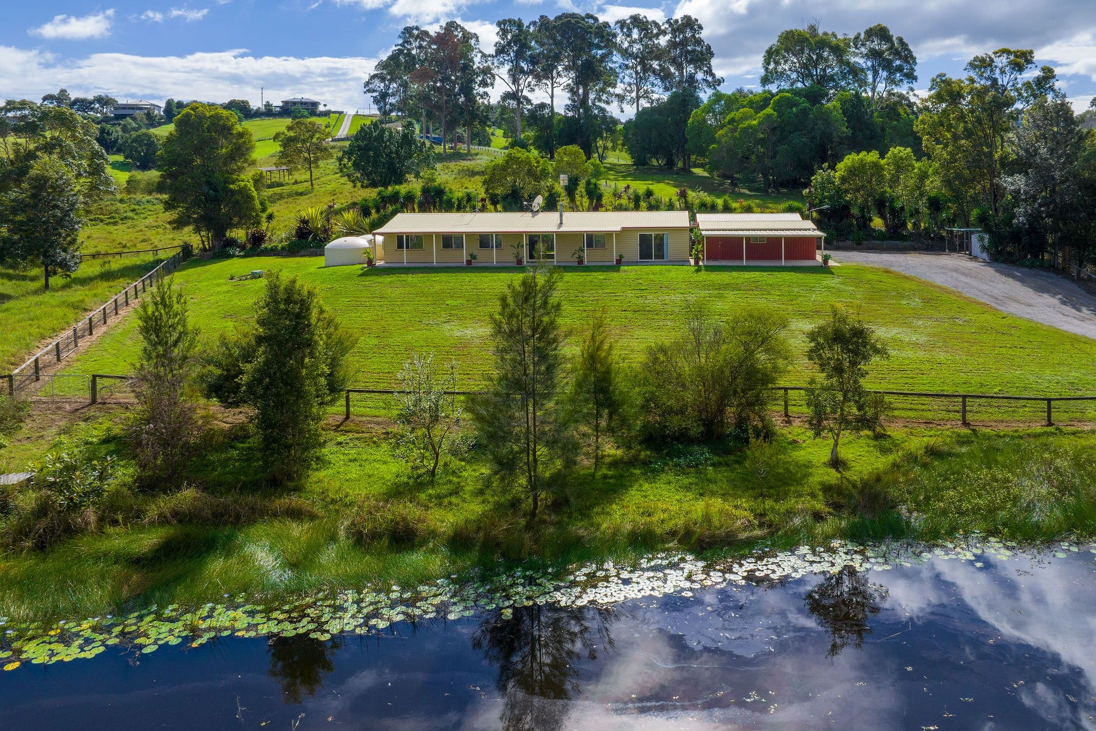 8 Wacal Road, East Deep Creek QLD 4570, East Deep Creek - Image 1