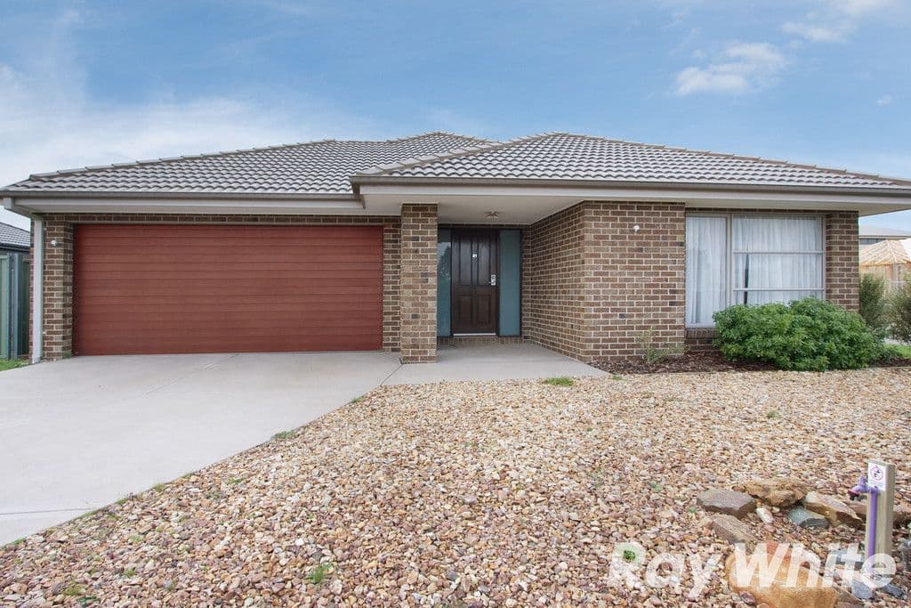 21 Ivy Leaf Road, Pakenham VIC 3810, Pakenham - Image 1