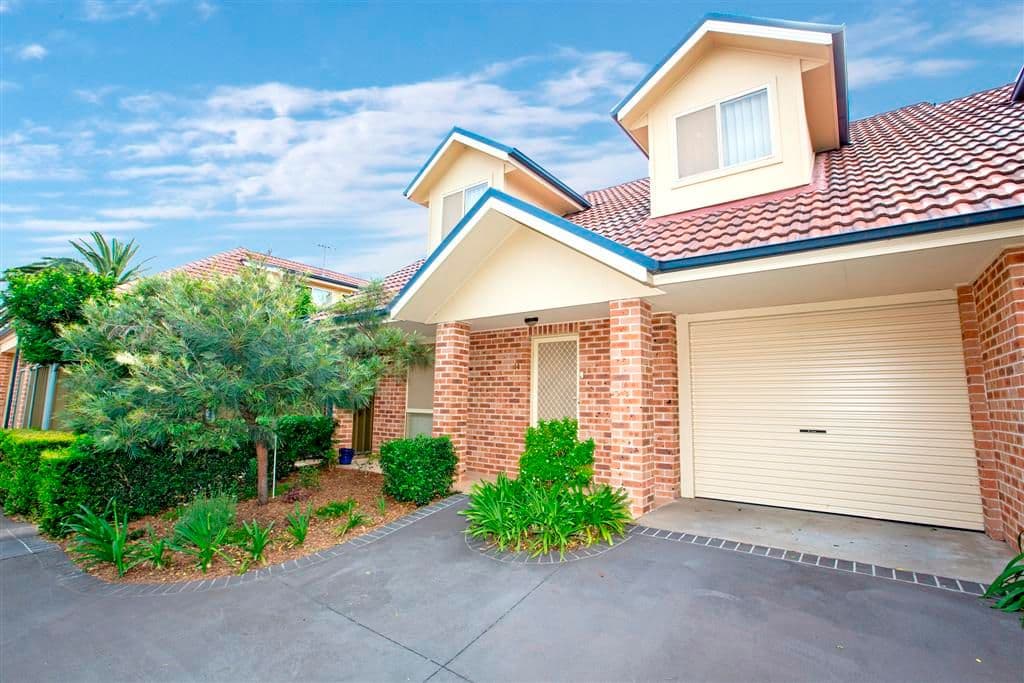 111-115 Albert Street, WERRINGTON NSW 2747, Werrington - Image 1