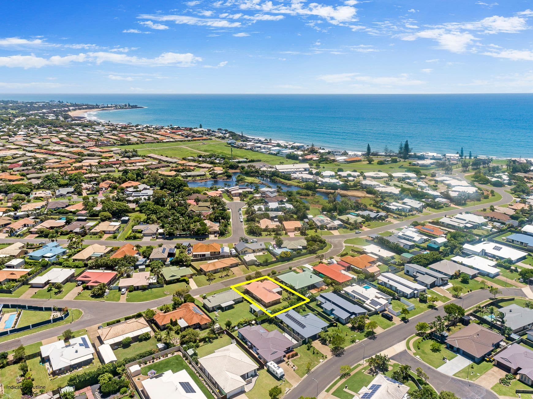 7 Cascade Parade, Bargara QLD 4670, Bargara - Image 1