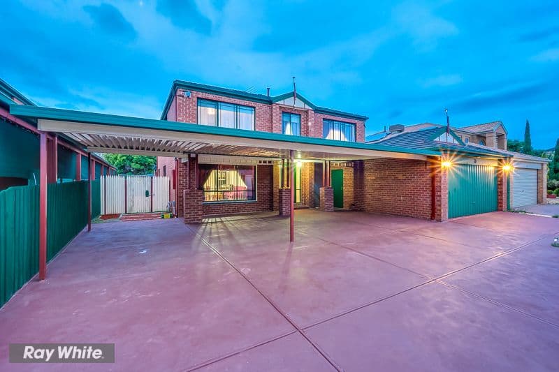 3 Carnaby Close, Hoppers Crossing VIC 3029, Hoppers Crossing - Image 1
