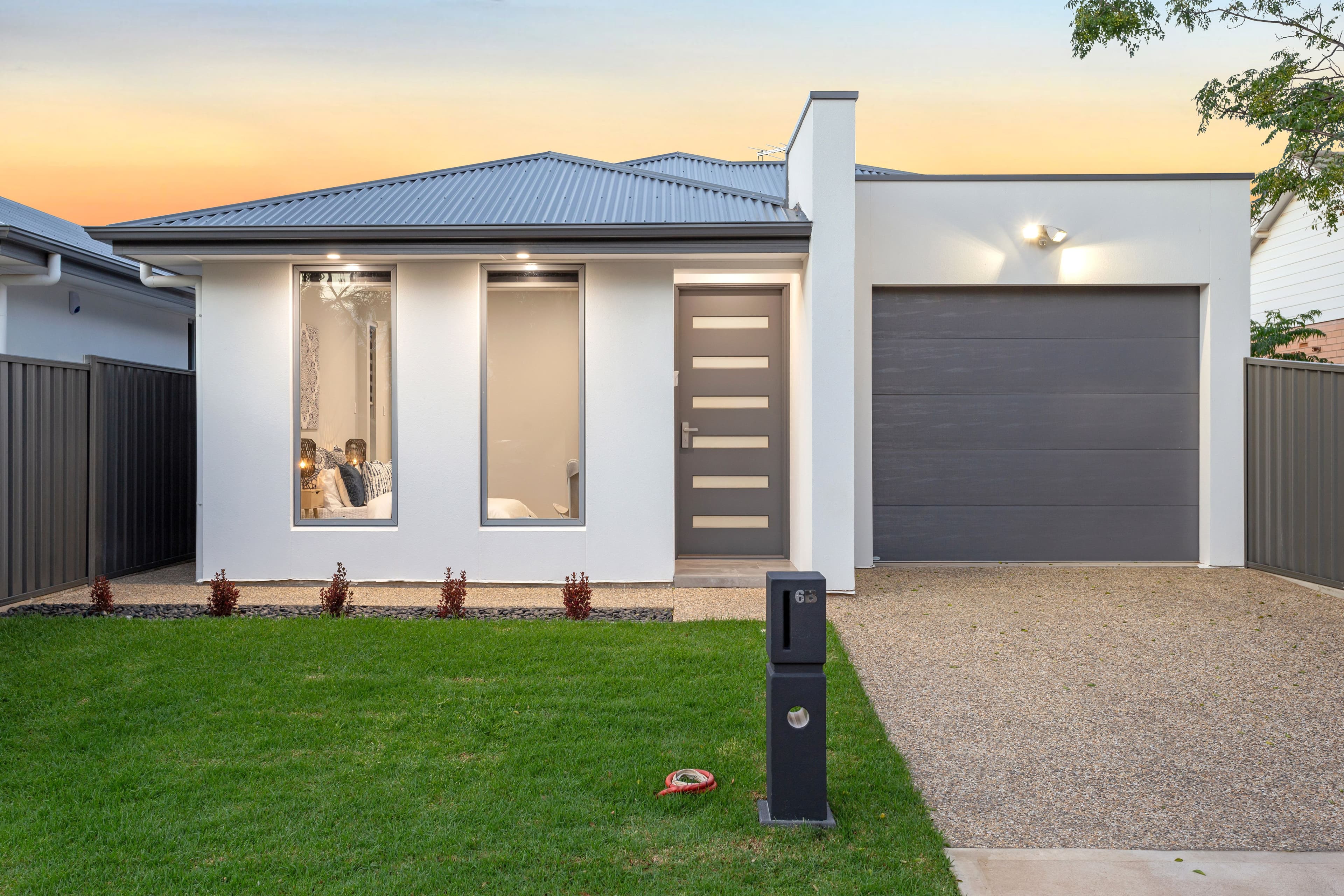 6b Ponsford Crescent, Parafield Gardens SA 5107, Parafield Gardens - Image 1