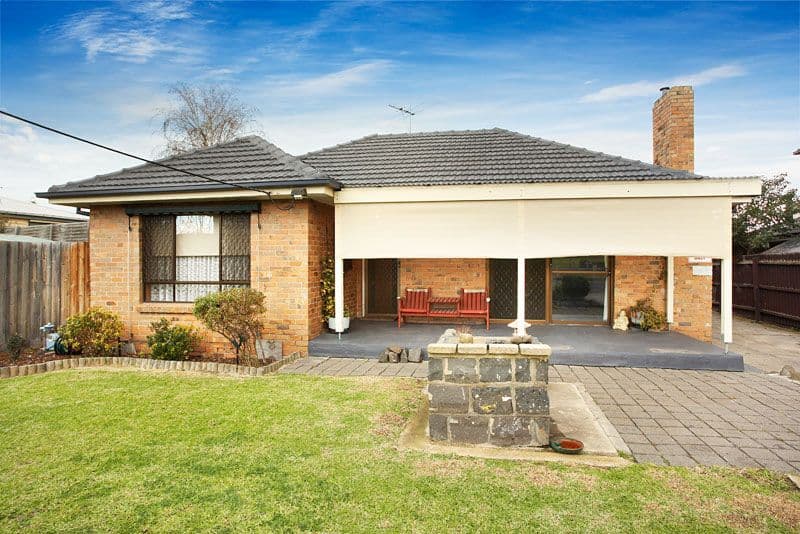 103 Park Crescent, WILLIAMSTOWN VIC 3016, Williamstown - Image 1