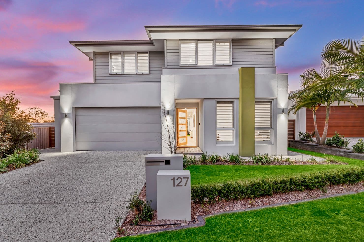 127 Melville Drive, Pimpama QLD 4209, Pimpama - Image 1