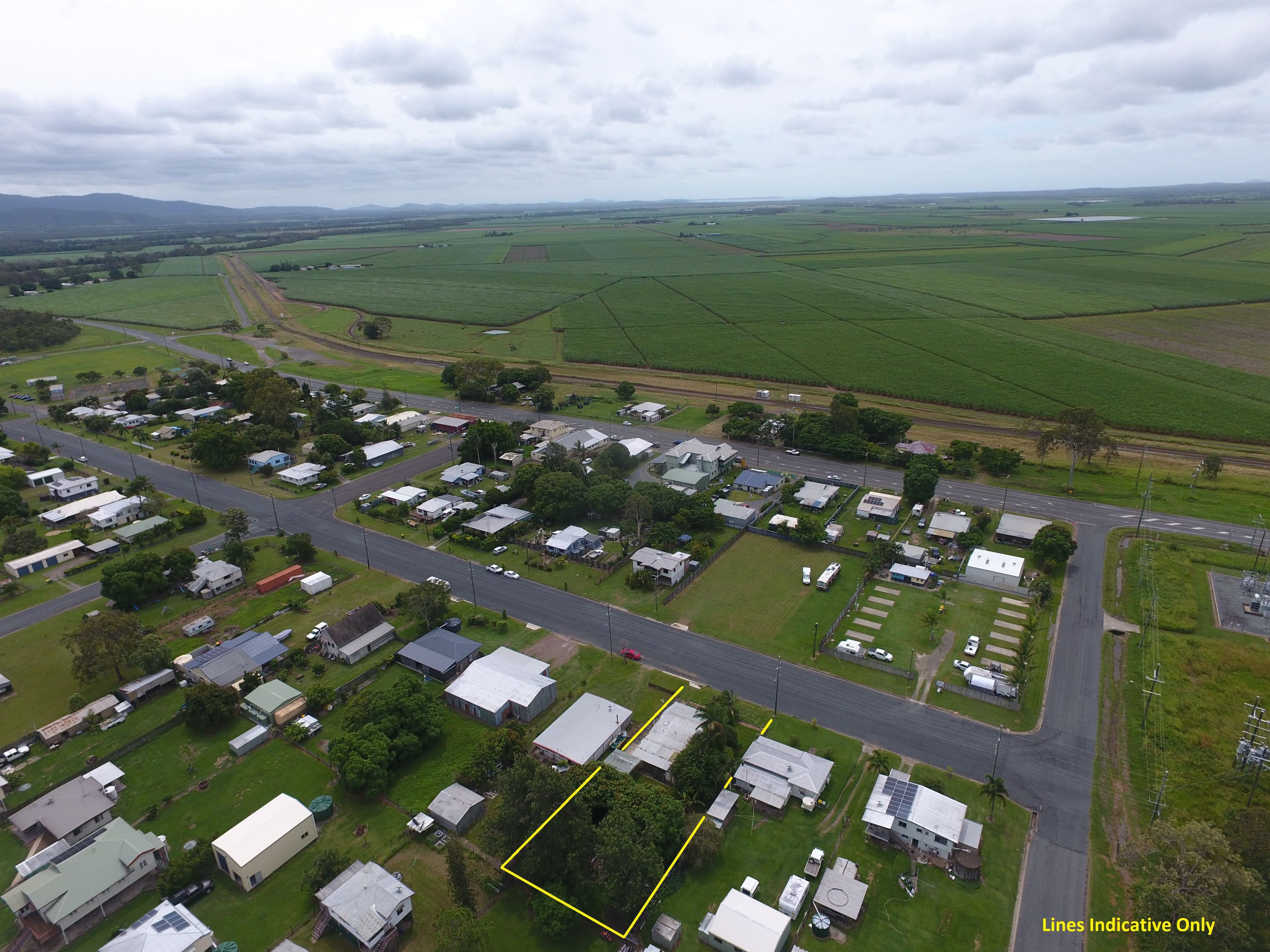 5 Mumby Street, Koumala QLD 4738, Koumala - Image 1
