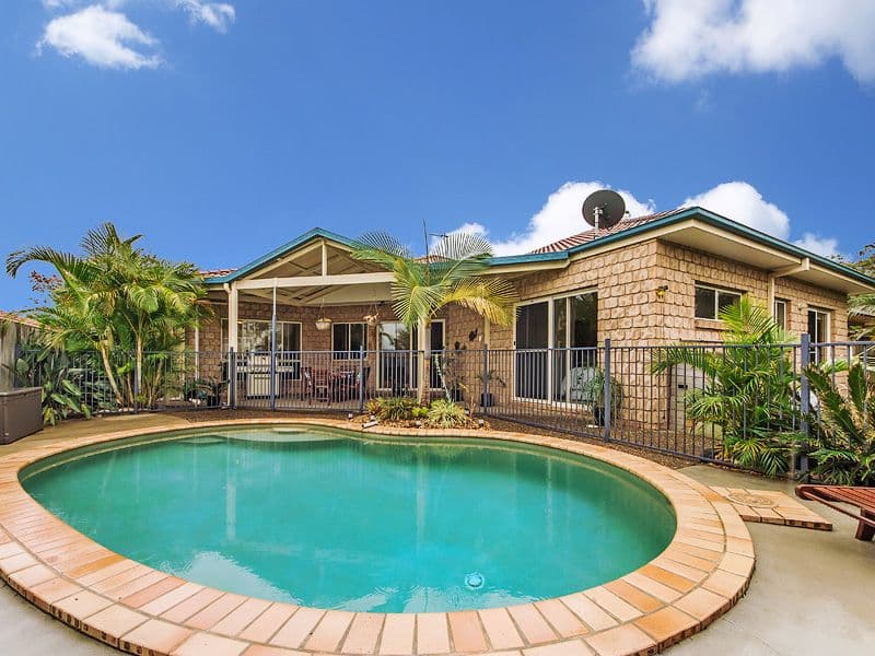 126 Billinghurst Crescent, Upper Coomera QLD 4209, Upper Coomera - Image 1