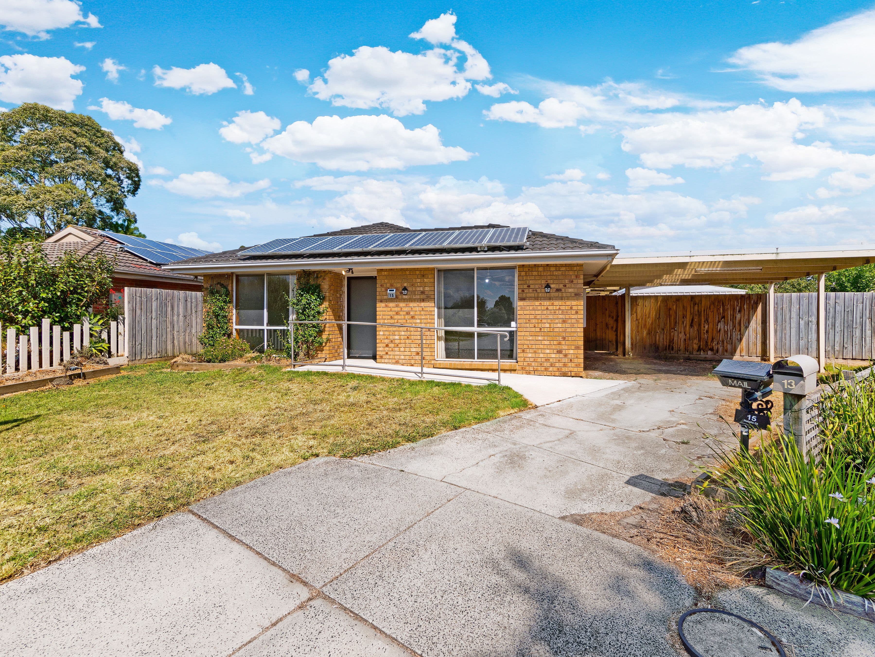 15 Natalie Court, Cranbourne West VIC 3977, Cranbourne West - Image 1