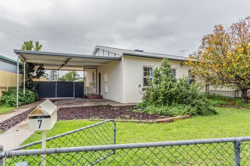 7 Alderbury Avenue, SALISBURY NORTH SA 5108, Salisbury North - Image 1