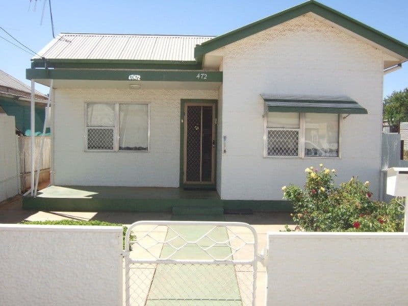 472 Chapple Lane, BROKEN HILL NSW 2880, Broken Hill - Image 1