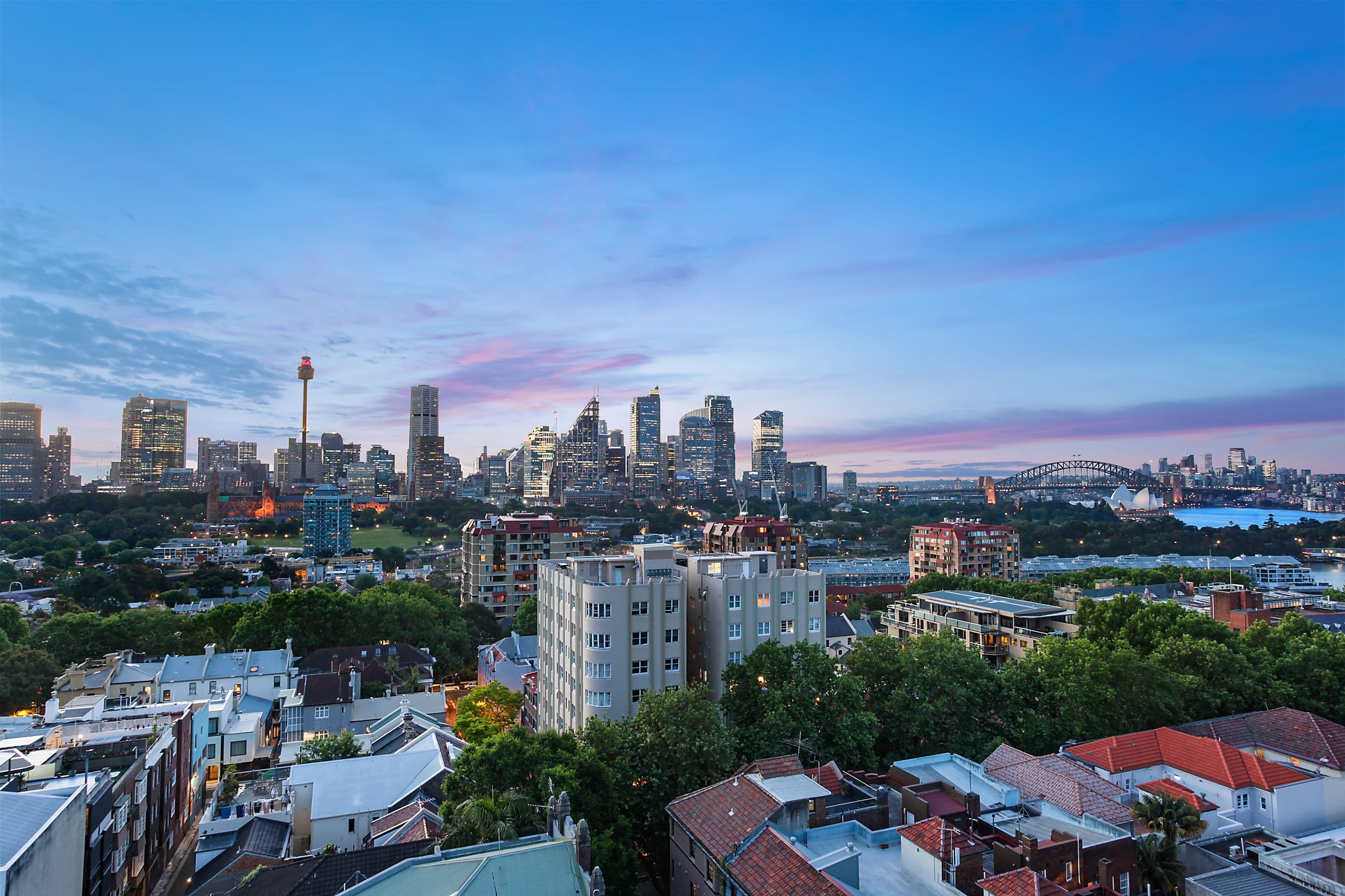 97-99 Macleay Street, Potts Point NSW 2011, Potts Point - Image 1