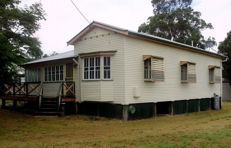 KINGAROY QLD 4610, Kingaroy - Image 1