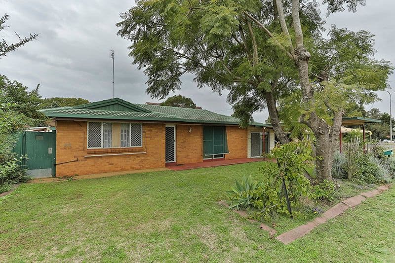 40 Beryl Street, WILSONTON QLD 4350, Wilsonton - Image 1