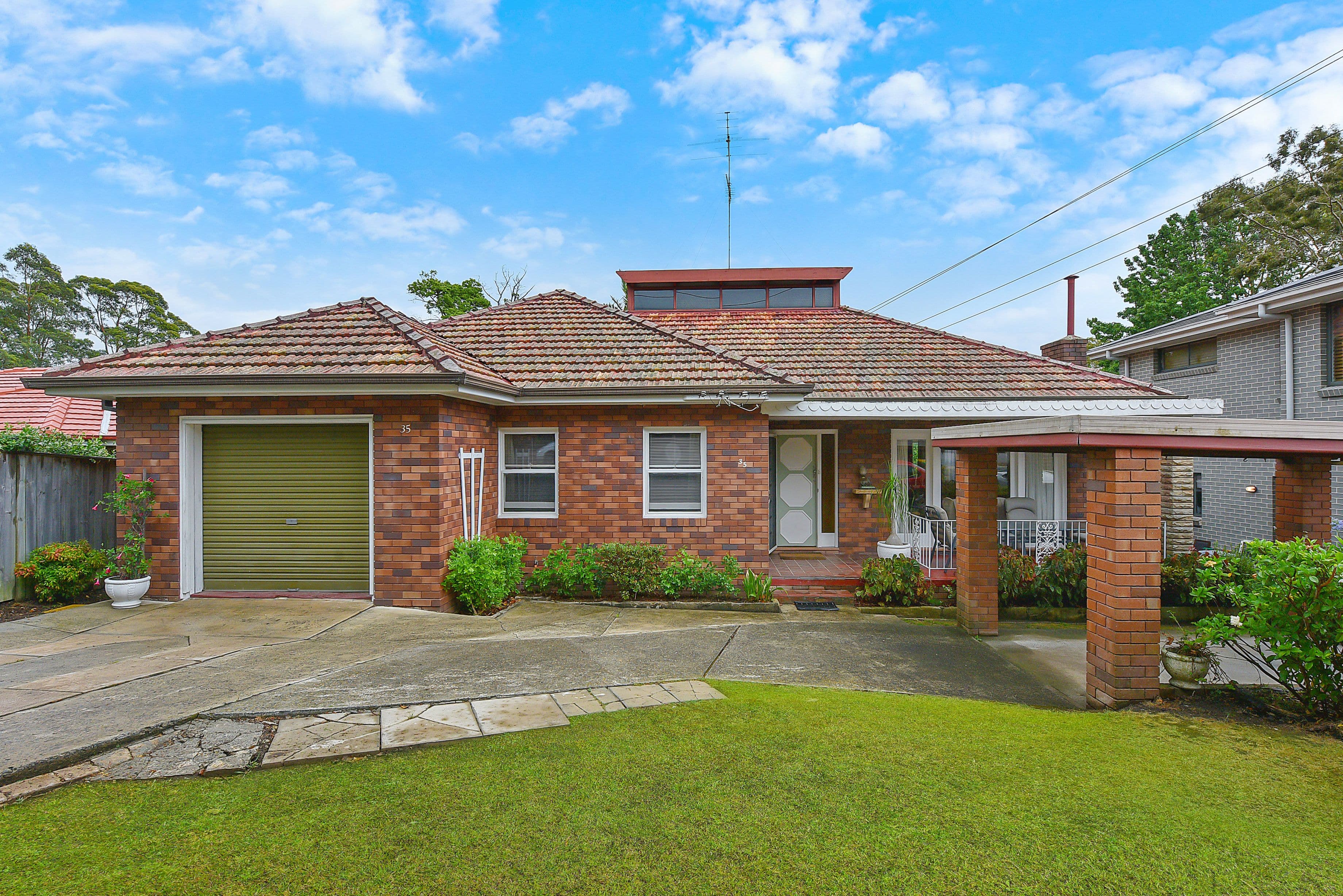 35 Bellamy Street, Pennant Hills - Image 1