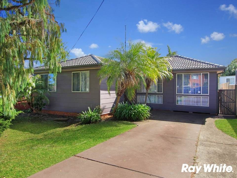 61 Landy Drive, Mount Warrigal NSW 2528, Mount Warrigal - Image 1