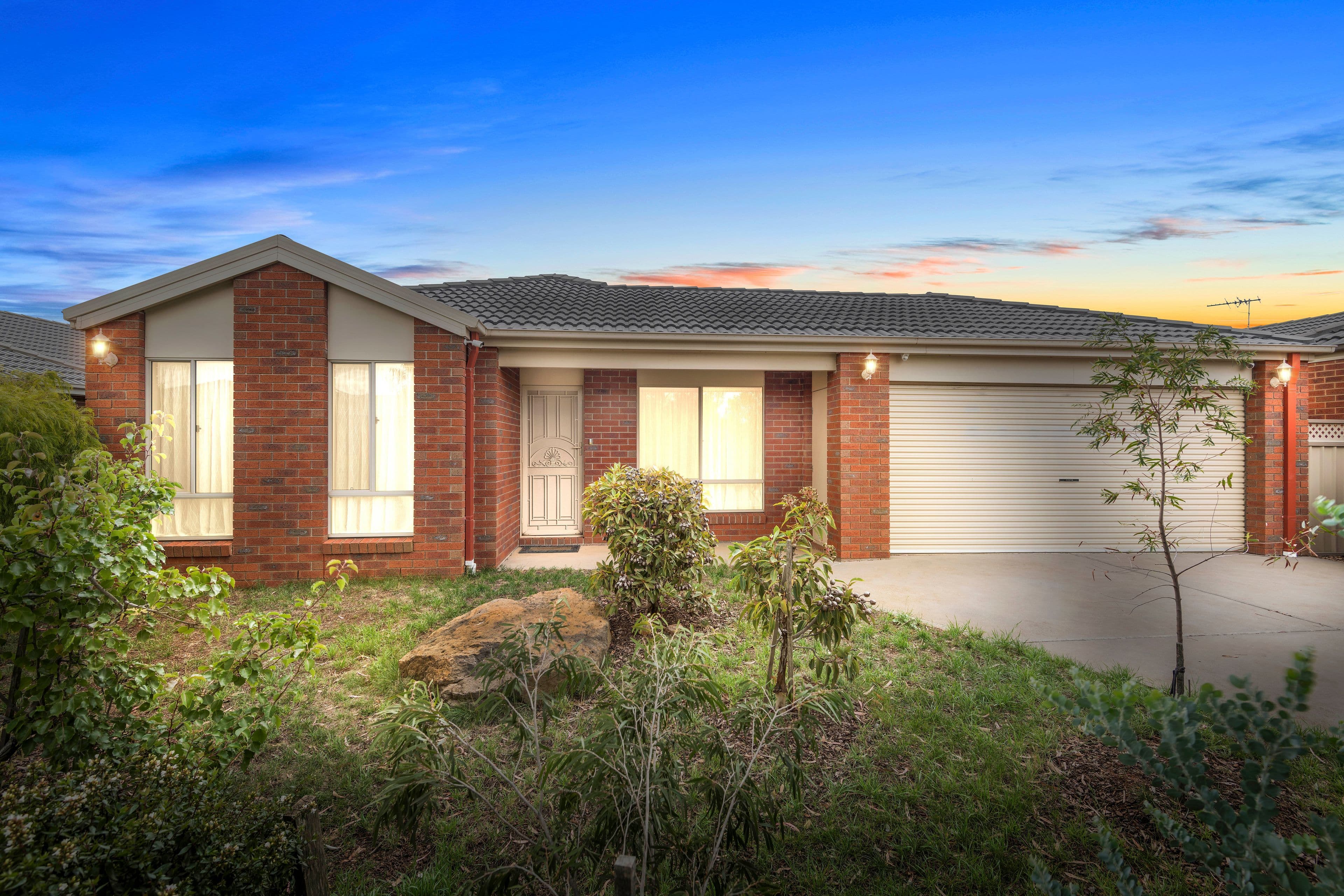 87 Dalray Crescent, Kurunjang VIC 3337, Kurunjang - Image 1