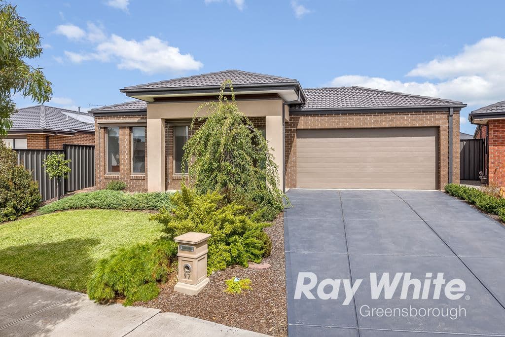97 Pearson Road, Mernda VIC 3754, Mernda - Image 1