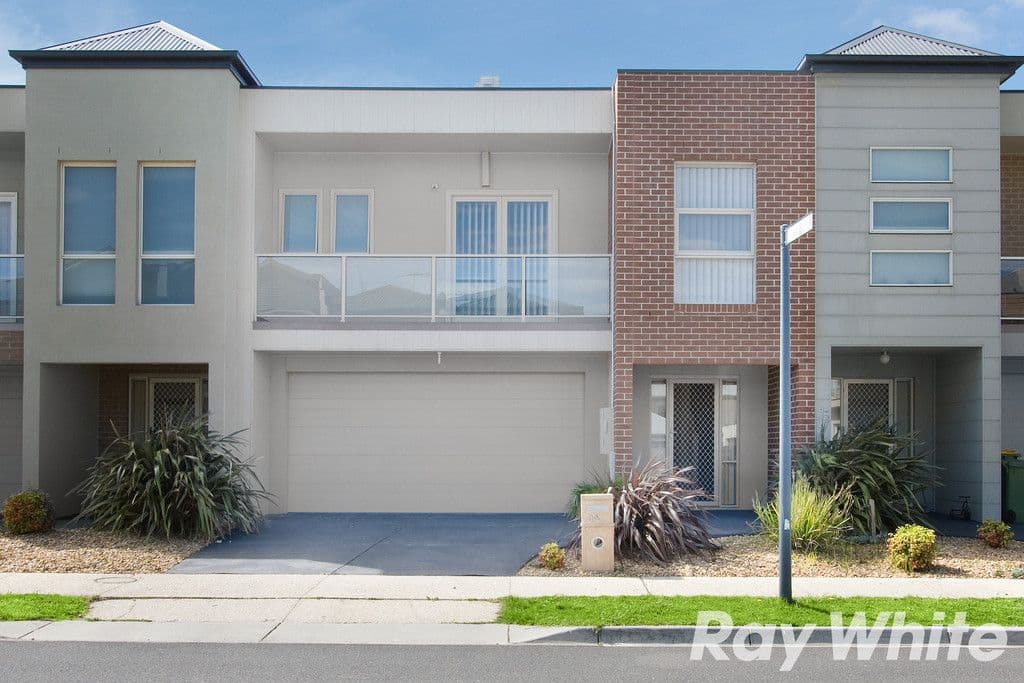 14 Harlesden Circuit, Pakenham VIC 3810, Pakenham - Image 1