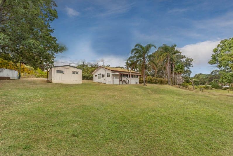 6244 Mount Lindesay Highway, Veresdale QLD 4285, Veresdale - Image 1