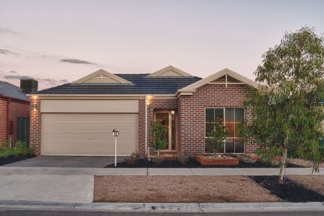 12 Aldous Place, CRANBOURNE NORTH VIC 3977, Cranbourne North - Image 1