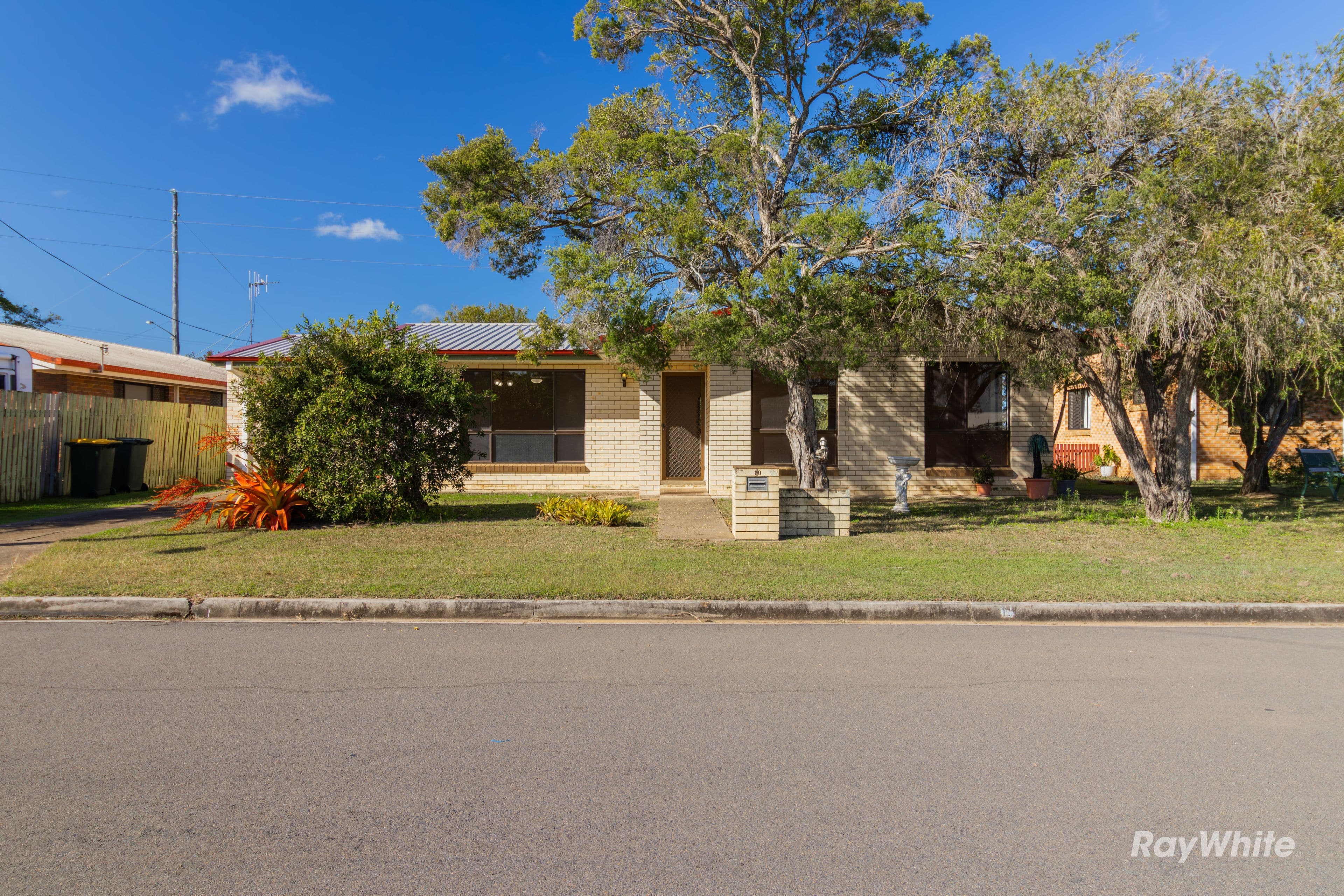 10 Tadgell Court, Avenell Heights QLD 4670, Avenell Heights - Image 1