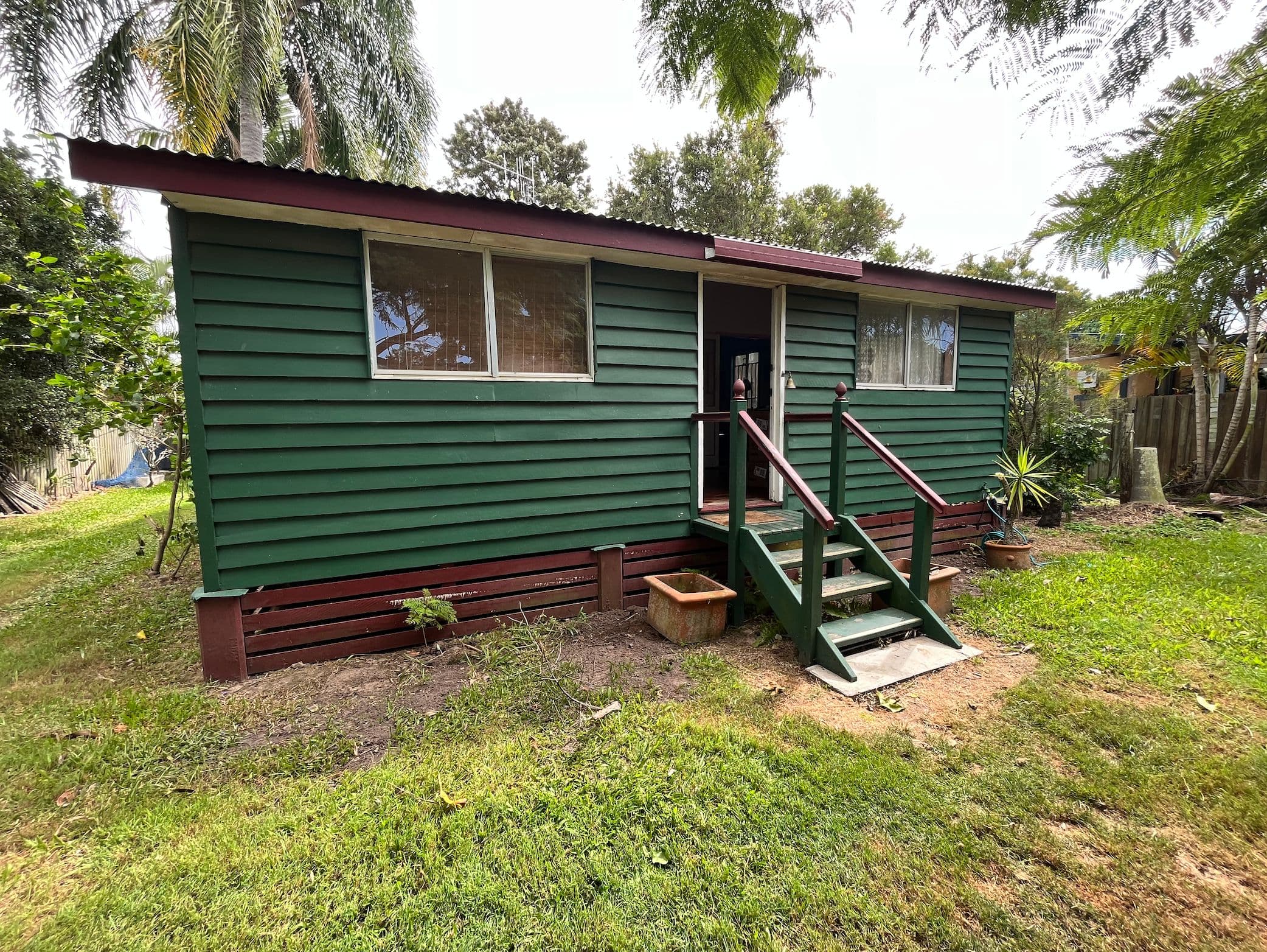 21 Moncrieff Street, Kepnock QLD 4670, Kepnock - Image 1