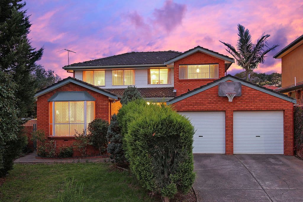 35 Cornelius Drive, Wantirna South VIC 3152, Wantirna South - Image 1