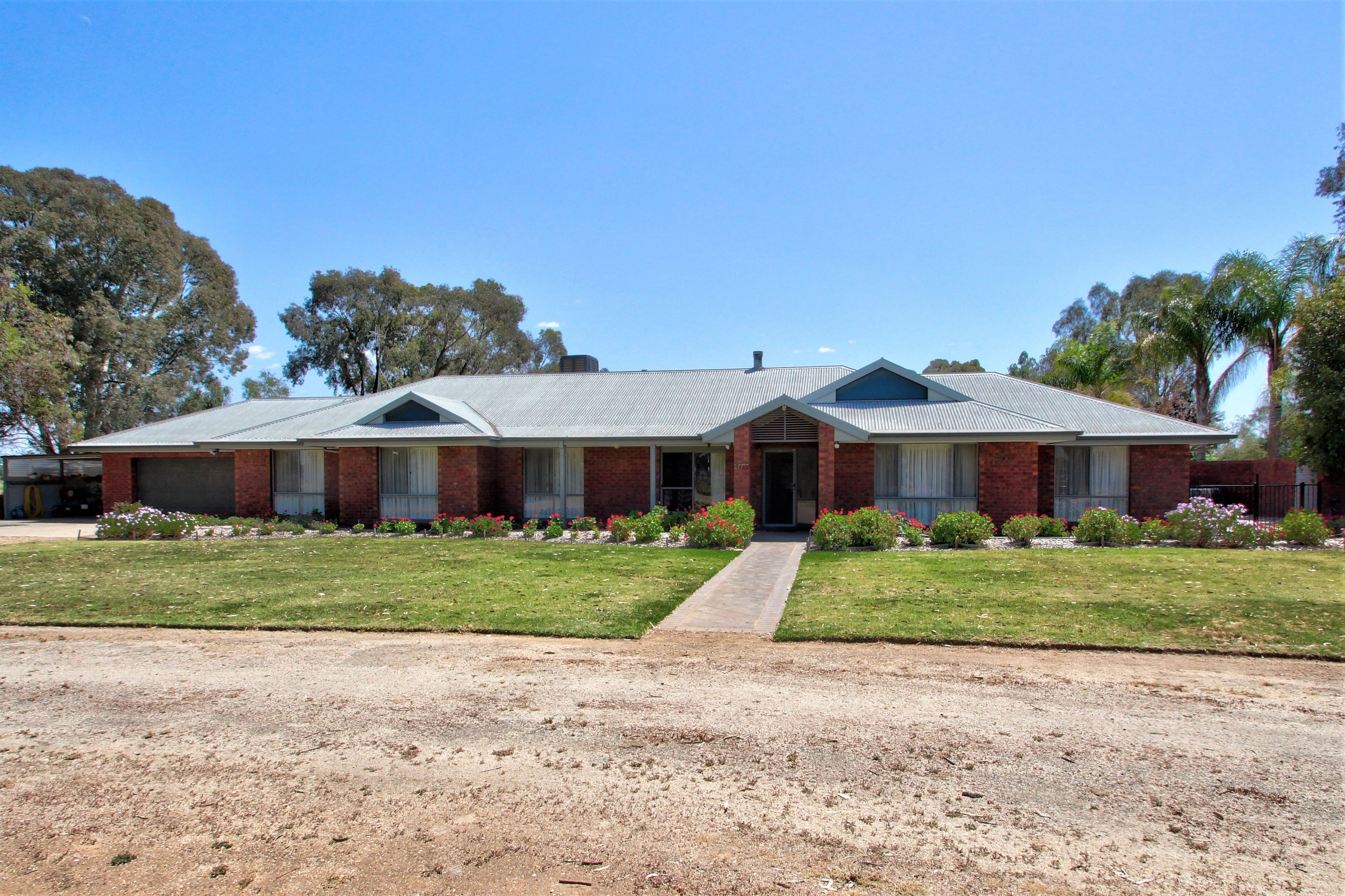 3685 Labuan Road, Strathmerton VIC 3641, Strathmerton - Image 1