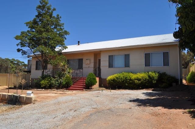 37 Paragon Street, PINGELLY WA 6308, Pingelly - Image 1