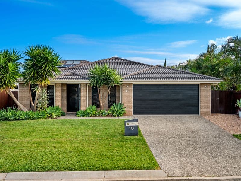 10 Hoskins Drive, Wellington Point - Image 1